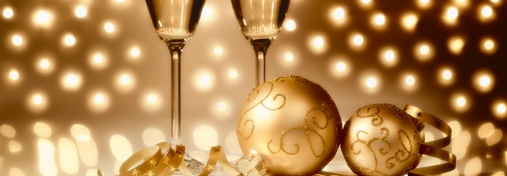 Les Fêtes de Fin d'Année 2018